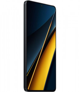  Xiaomi Poco X6 Pro 5G 12/512GB Black 4