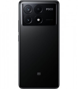  Xiaomi Poco X6 Pro 5G 12/512GB Black 6