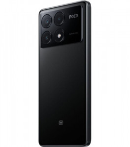  Xiaomi Poco X6 Pro 5G 12/512GB Black 8