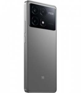   Xiaomi Poco X6 Pro 5G 12/512GB Grey (5)