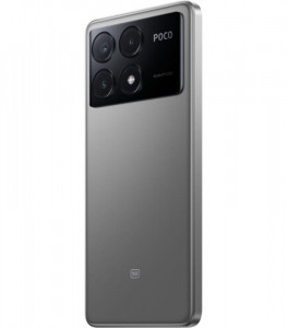   Xiaomi Poco X6 Pro 5G 12/512GB Grey (6)