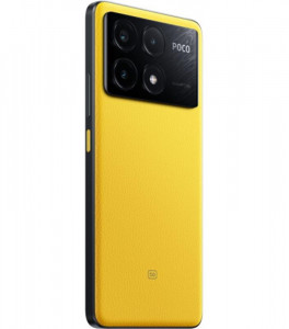  Xiaomi Poco X6 Pro 5G 12/512GB Yellow 7