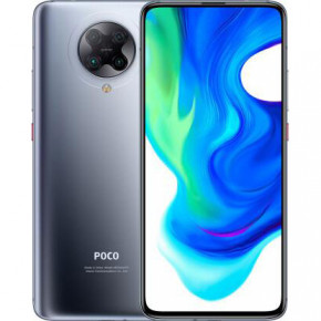  Xiaomi Pocophone F2 Pro 6/128GB Grey *EU