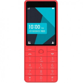   Xiaomi QIN 1 Red *CN