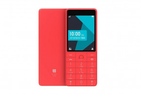   Xiaomi QIN 1 Red *CN 3