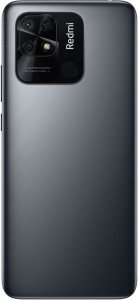  Xiaomi Redmi 10C 4/128Gb Graphite Gray 4