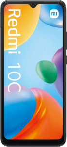  Xiaomi Redmi 10C 4/128Gb Grey 3