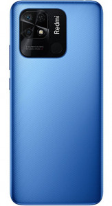  Xiaomi Redmi 10C 4/128Gb Ocean Blue 4