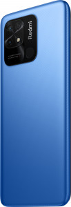  Xiaomi Redmi 10C 4/64Gb NFC Ocean Blue 11