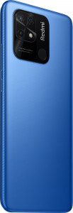  Xiaomi Redmi 10C 4/64Gb NFC Ocean Blue 12