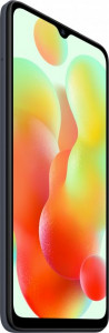  Xiaomi Redmi 12C 4/128GB Graphite Gray NFC 5