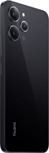  Xiaomi Redmi 12 4/128Gb NFC Midnight Black 7