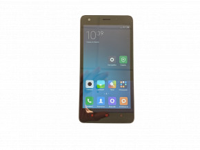  Xiaomi Redmi 2 8GB Gray Refurbished Grade C