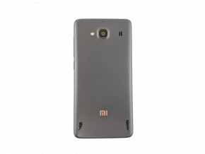  Xiaomi Redmi 2 8GB Gray Refurbished Grade C 3