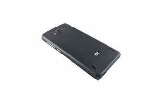  Xiaomi Redmi 2 8GB Gray Refurbished Grade C 5