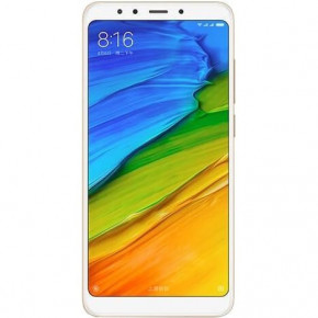  Xiaomi Redmi 5 2/16GB Gold *EU