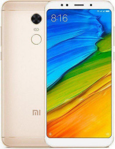  Xiaomi Redmi 5 2/16Gb Gold *CN