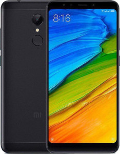  Xiaomi Redmi 5 3/32Gb Black *CN