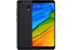  Xiaomi Redmi 5 3/32Gb Black *CN 3