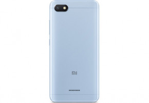  Xiaomi Redmi 6A 2/32GB Blue *CN 4