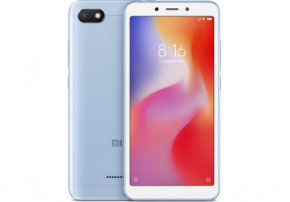  Xiaomi Redmi 6A 2/32GB Blue *CN 9