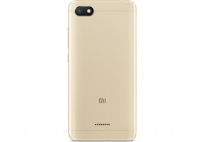  Xiaomi Redmi 6A 2/32Gb Gold *CN 5