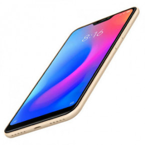  Xiaomi Redmi 6 Pro 4/32GB Gold *EU 6