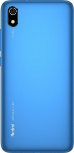  Xiaomi Redmi 7A 2/16GB Gem Blue *EU 4