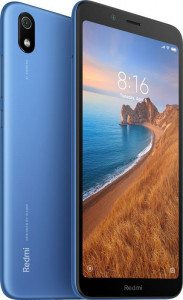  Xiaomi Redmi 7A 2/16GB Gem Blue *EU 6