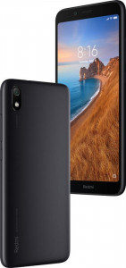  Xiaomi Redmi 7A 2/16GB Matte Black *EU 9