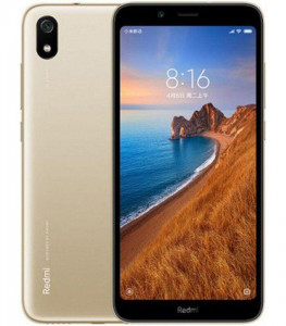  Xiaomi Redmi 7A 2/16Gb Gold *CN