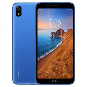  Xiaomi Redmi 7A 2/16Gb Matte Blue *EU