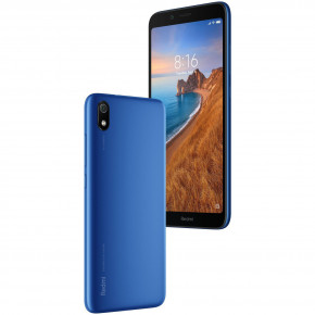  Xiaomi Redmi 7A 2/16Gb Matte Blue *EU 3