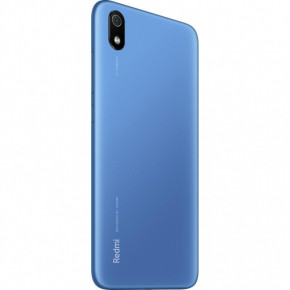  Xiaomi Redmi 7A 2/16Gb Matte Blue *EU 4