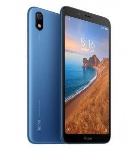  Xiaomi Redmi 7A 2/16Gb Matte Blue *EU 5