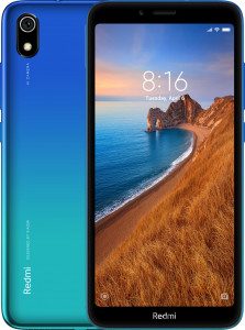  Xiaomi Redmi 7A 2/32GB Gem Blue *EU