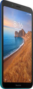  Xiaomi Redmi 7A 2/32GB Gem Blue *EU 4