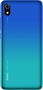  Xiaomi Redmi 7A 2/32GB Gem Blue *EU 5