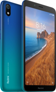  Xiaomi Redmi 7A 2/32GB Gem Blue *EU 7