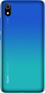  Xiaomi Redmi 7A 2/32GB Gem Blue *UA 4