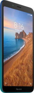  Xiaomi Redmi 7A 2/32GB Gem Blue *UA 5