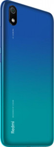  Xiaomi Redmi 7A 2/32GB Gem Blue *UA 6