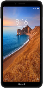  Xiaomi Redmi 7A 2/32GB Matte Black *EU 3