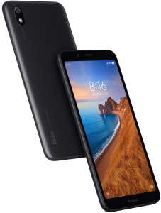  Xiaomi Redmi 7A 2/32GB Matte Black *EU 4