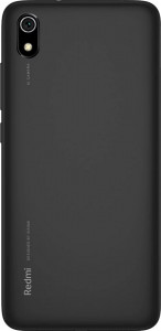  Xiaomi Redmi 7A 2/32GB Matte Black *EU 5