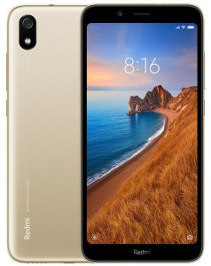  Xiaomi Redmi 7A 3/32GB Gold *EU