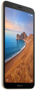  Xiaomi Redmi 7A 3/32GB Gold *EU 3