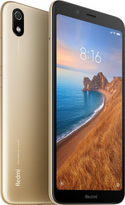  Xiaomi Redmi 7A 3/32GB Gold *EU 4