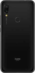  Xiaomi Redmi 7 2/16GB Eclipse Black *UA 4