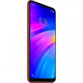  Xiaomi Redmi 7 3/32Gb Red *EU 3